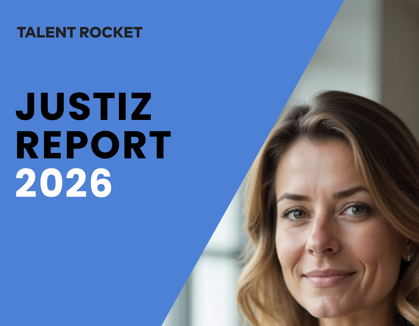 Justiz Report 2026